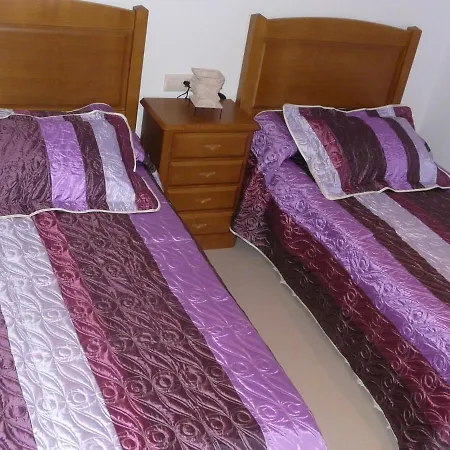 Apartamento Docasar 1 Izquierda *