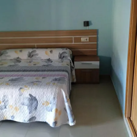 Docasar 1 Izquierda Apartamento