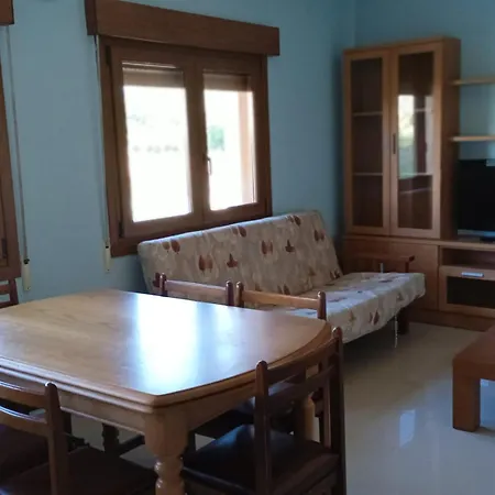 Apartamento Docasar 1 Izquierda *