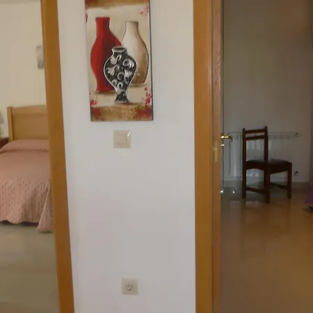 Apartamento Docasar 1 Izquierda *